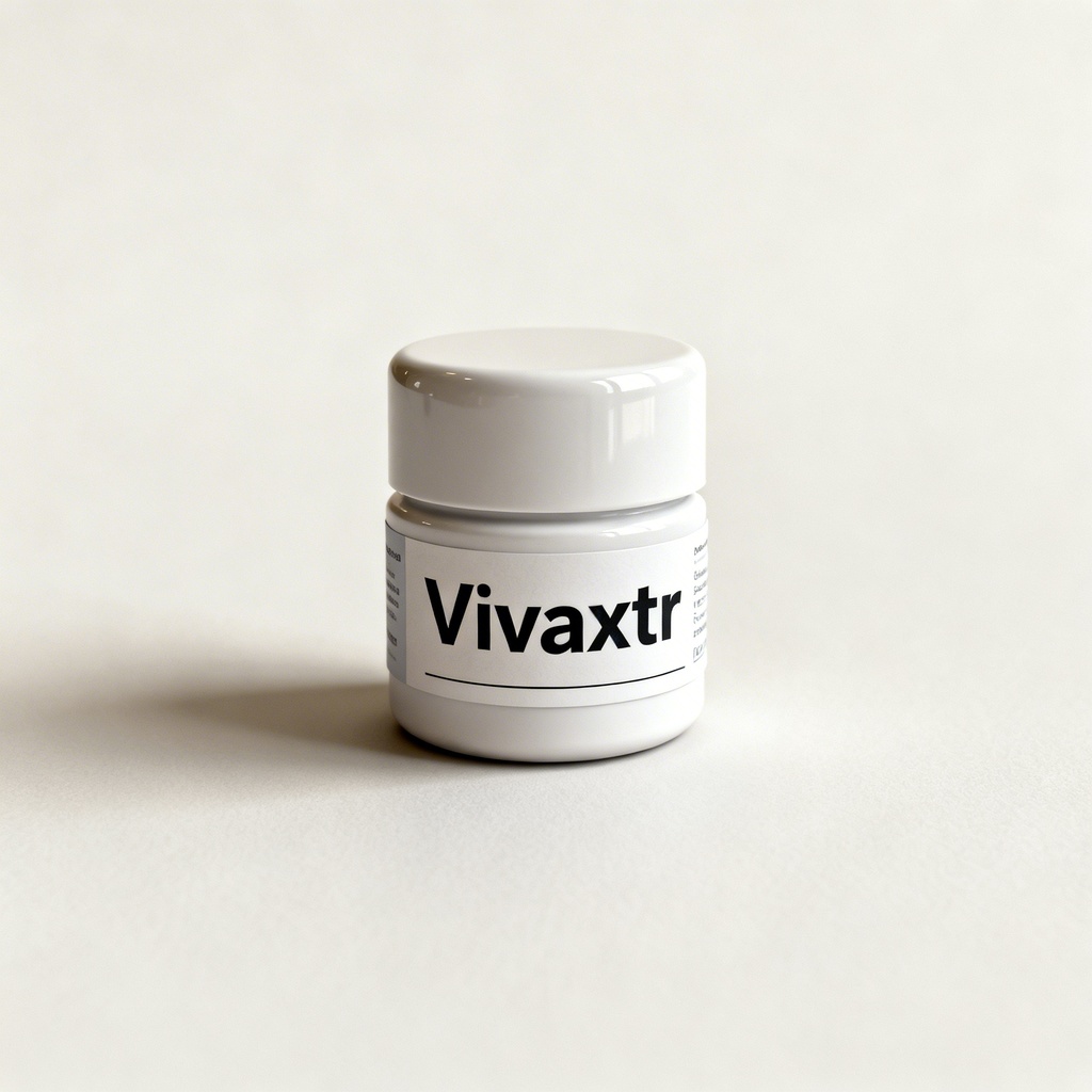 Vivaxtr